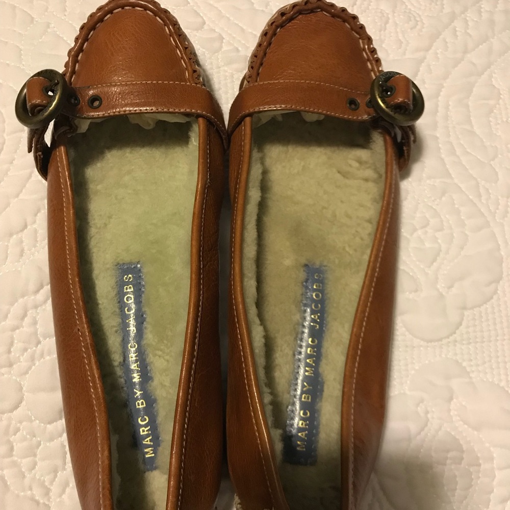 Marc by Marc Jacobs shoes